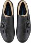 Shimano Women's SH-RC3 Road Comp Schuhe Fietsschoenen zwart grijs - Thumbnail 4