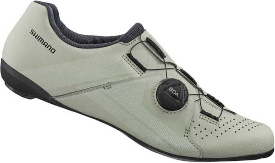 Shimano Women's SH-RC3 Road Comp Schuhe Fietsschoenen grijs