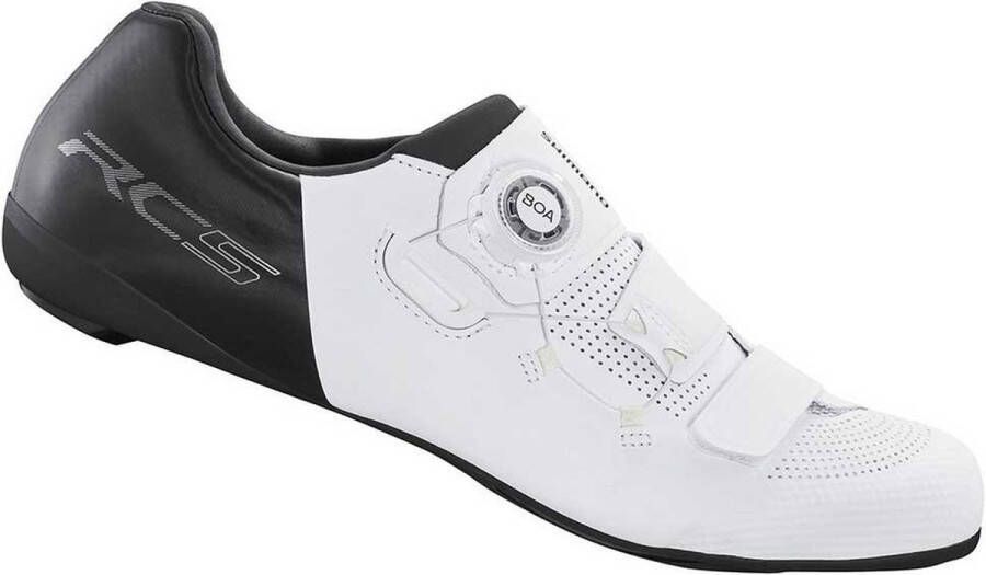 Shimano RC502 Racefiets Schoenen White Heren - Foto 1