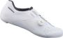 Shimano SH-RC3 Road Comp Schuhe Fietsschoenen Regular grijs - Thumbnail 1