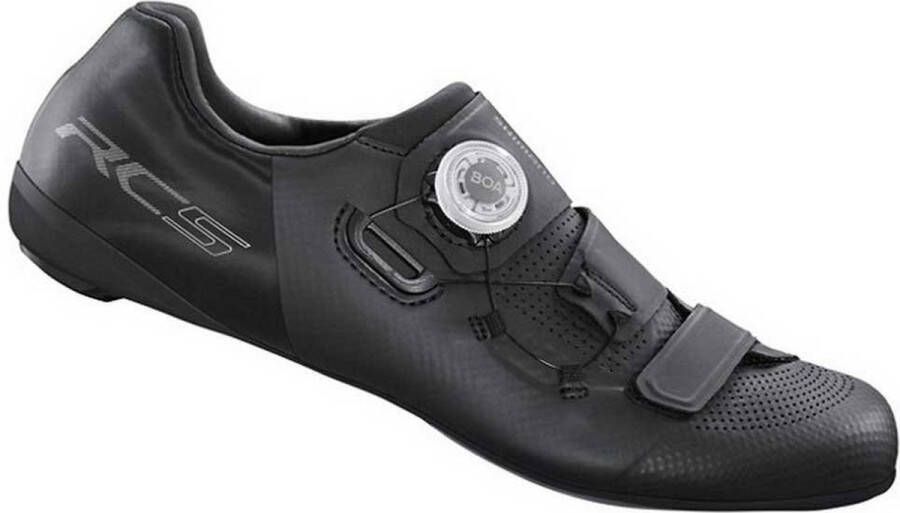 Shimano R Racefiets Schoenen Zwart Vrouw