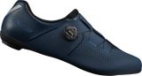 Shimano R Racefietsschoenen - Blauw