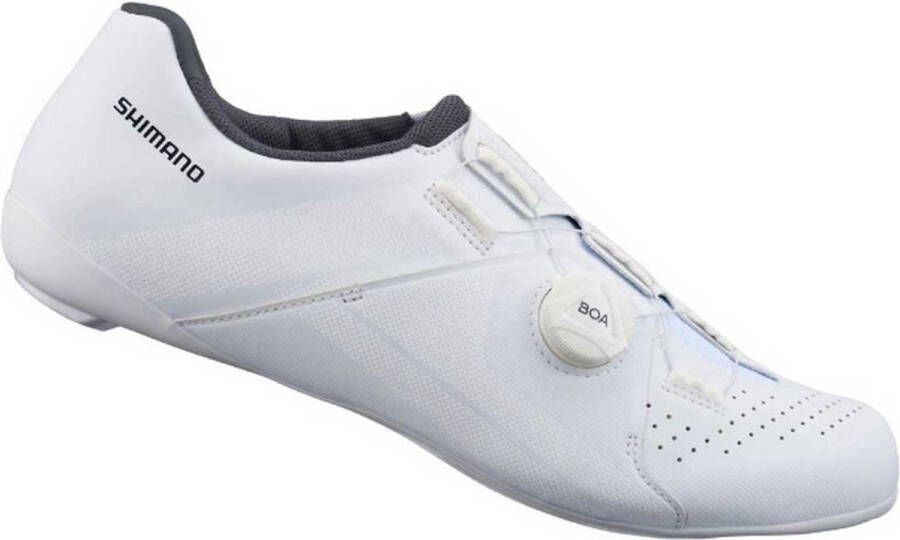 Shimano SH-RC3 Road Comp Schuhe Fietsschoenen Regular grijs
