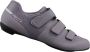 Shimano R Raceschoenen Paars Vrouw - Thumbnail 1