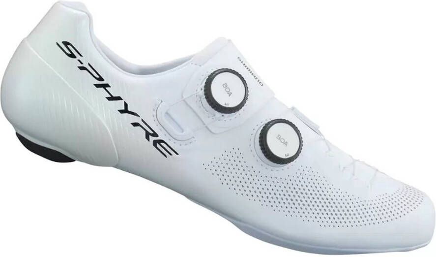 Shi o RC9 SPD-SL S-Phyre Road Shoes (RC903) Fietsschoenen