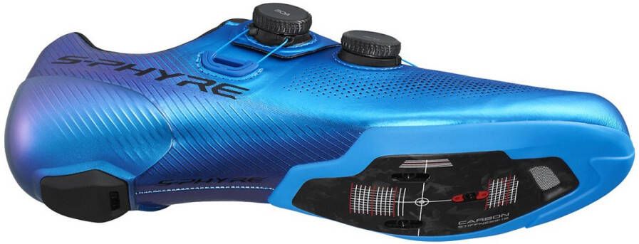 Shimano Racefiets fietsschoenen R S-PHYRE