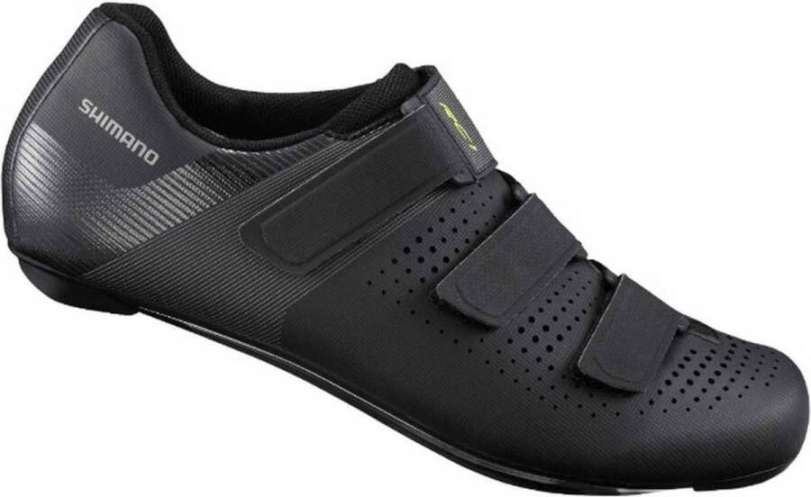 Shimano RC1 Racefiets Schoenen Black Heren