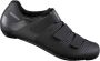 Shimano RC1 Racefiets Schoenen Black Heren - Thumbnail 1