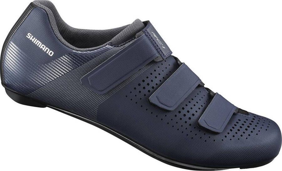 Shimano RC1 Shimano Schoenen Race RC100 Navy (valt klein )