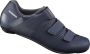 Shimano RC1 Shimano Schoenen Race RC100 Navy Bleu Navy 43 (valt klein voor 41 42) - Thumbnail 1