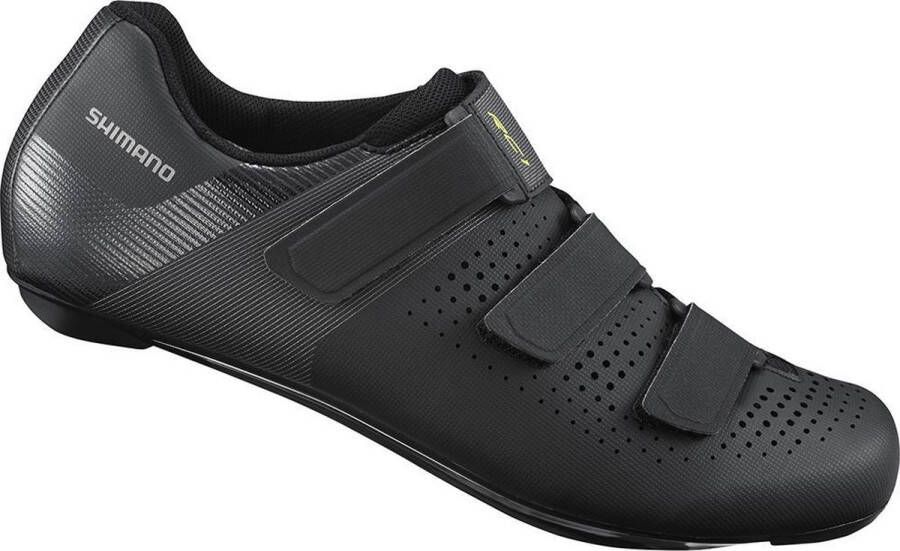 Shimano RC1 Shimano Schoenen Race RC100 Zwart Heren