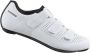 Shimano RC100 Racefiets Schoenen White Heren - Thumbnail 1