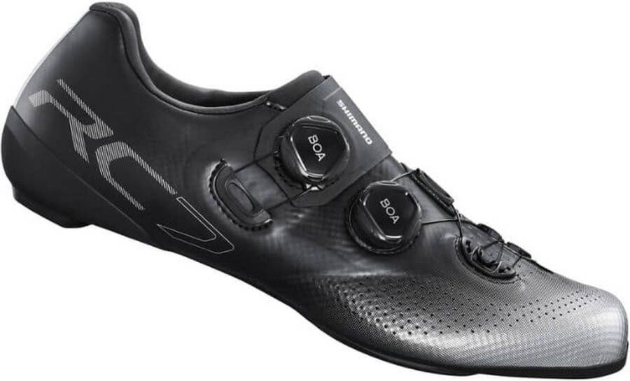 Shimano XC7 Shimano RC7 SH-RC702- Zwart fietsschoen race