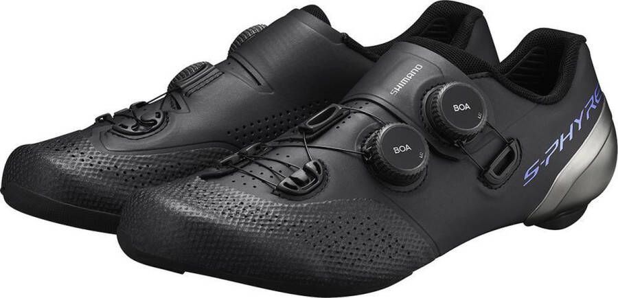 Shi o RC9 S-Phyre SPD-SL fietsschoenen (RC902) Fietsschoenen