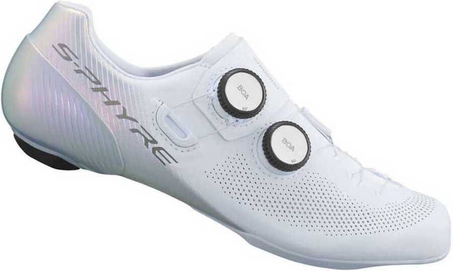 Shimano RC903 Racefiets Schoenen White Dames