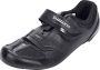 Shimano RP100 Wielrenschoenen Heren Fietsschoenen Unisex zwart - Thumbnail 2