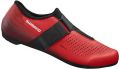 Shimano Rp101 Racefiets Schoenen Rood Man - Rood