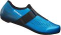 Shimano Rp101 Racefiets Schoenen Blauw Man - Blauw