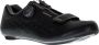Shi o RP501 Wielrenschoenen Fietsschoenen Unisex zwart - Thumbnail 1