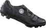 Shimano RX600 Brede Grindschoenen Black Heren - Thumbnail 2