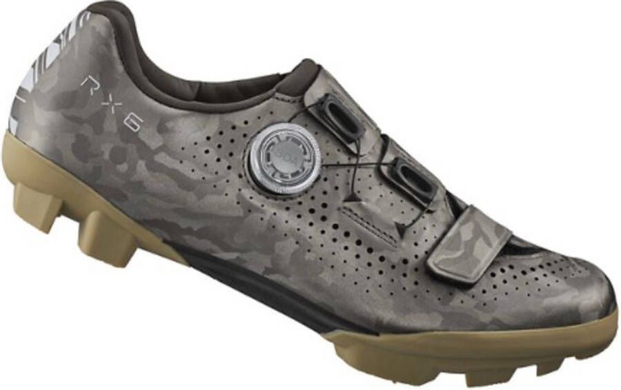 Shimano RX600W Gravel Fietsschoen Dames