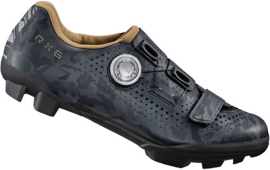 Shimano Women's RX600 Fietsschoenen grijs