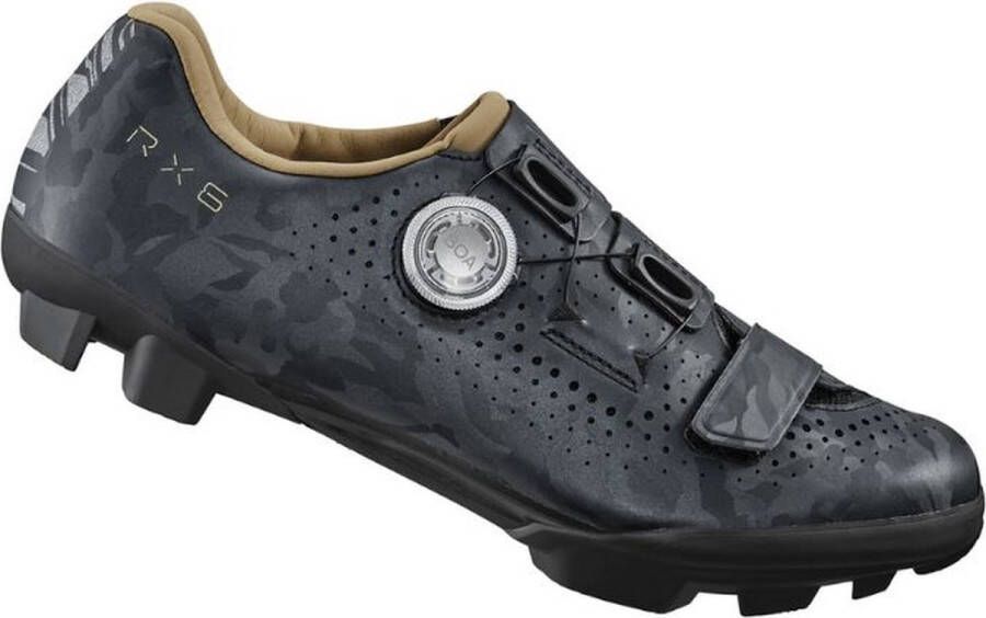 Shimano Women's RX600 Fietsschoenen grijs