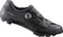 Shi o RX8 Gravel Fietsschoenen Zwart - Thumbnail 1