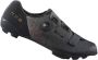 Shi o RX801 Fietsschoenen Gravel MTB Zwart - Thumbnail 1