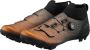 Shimano RX801R Grind Schoenen Metallic Orange Heren - Thumbnail 2