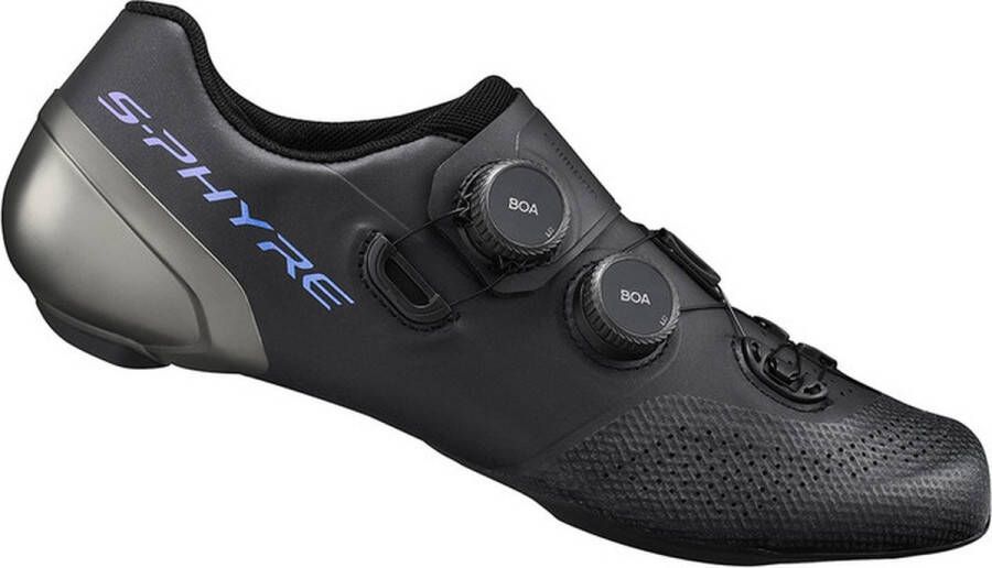 Shimano S-PHYRE RC902 BLACK - Foto 1