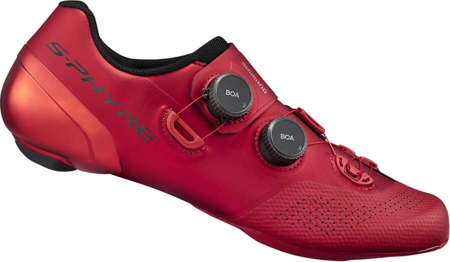 Shi o RC9 S-Phyre SPD-SL fietsschoenen (RC902) Fietsschoenen