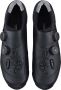 Shi o Fietsschoenen Race S-PHYRE XC902 Unisex Zwart - Thumbnail 3