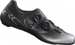 Shimano XC7 Shimano RC7 SH-RC702- Zwart fietsschoen race