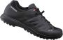 Shimano ET500 flat Pedal Cycling Shoes Fietsschoenen - Thumbnail 1