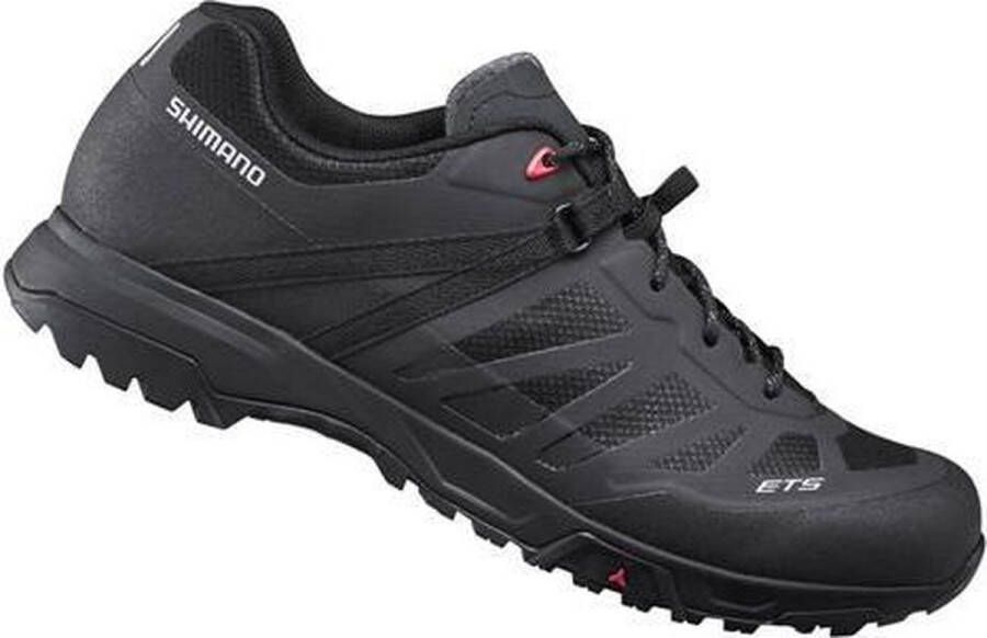 Shi o ET500 flat Pedal Cycling Shoes Fietsschoenen