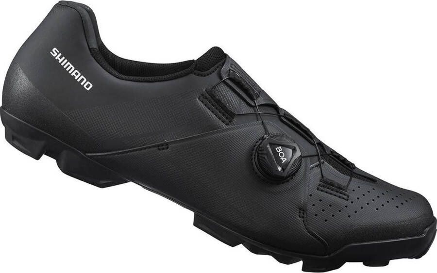 Shimano Schoenen MTB X Zwart