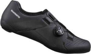 Shimano RC3 fietsschoenen (brede pasvorm) Fietsschoenen