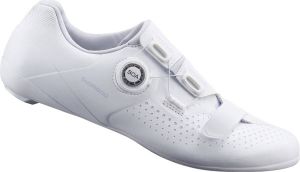 Shimano RC5W fietsschoenen voor dames Fietsschoenen