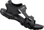 Shi o Sd501m Mtb-schoenen Zwart - Thumbnail 13