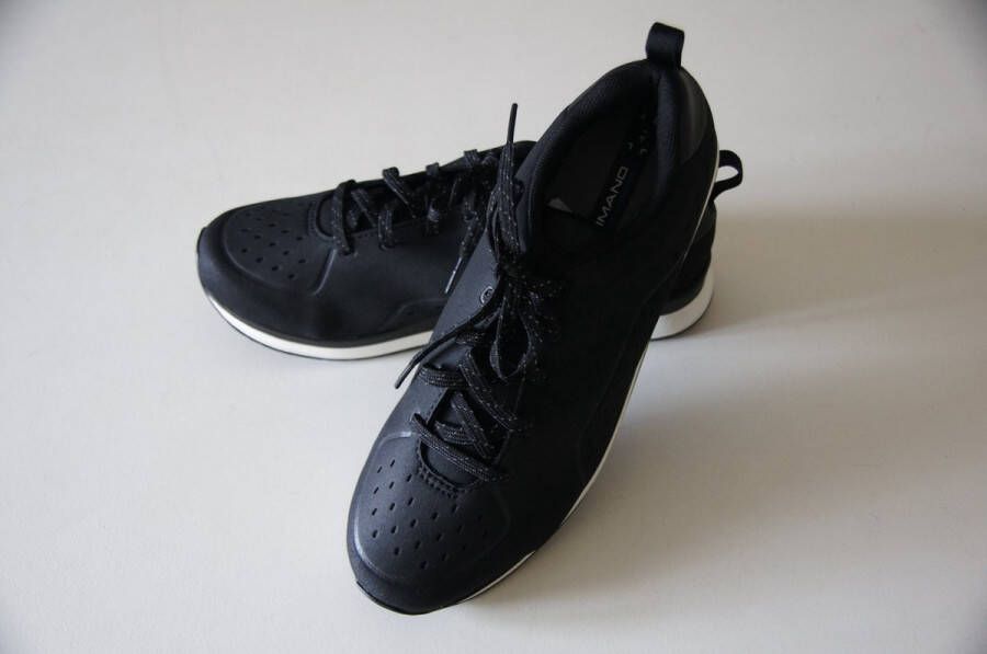 Shimano SH-CT5 Fietsschoenen zwart