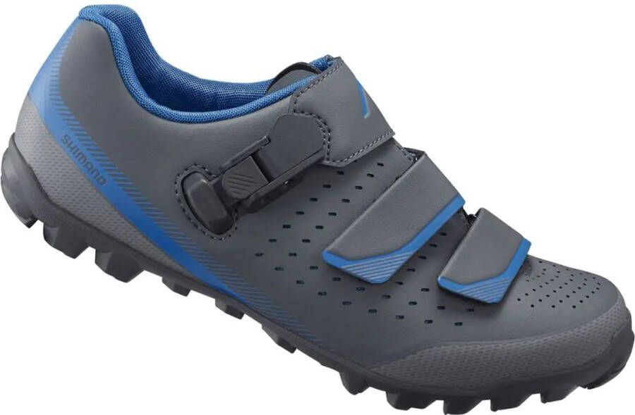 Shimano SH-ME301W Schoenen Dames grijs