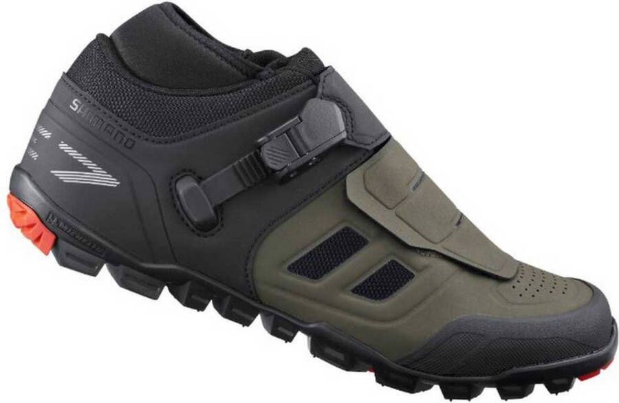 Shi o ME702 Enduro MTB SPD schoenen Fietsschoenen