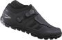 Shimano ME702 Enduro MTB SPD schoenen Fietsschoenen - Thumbnail 1