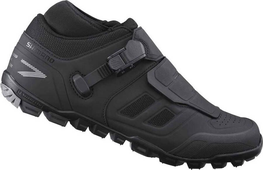 Shimano ME702 Enduro MTB SPD schoenen Fietsschoenen