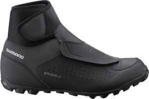 Shimano MW5 Dryshield SPD MTB schoenen (MW501) Fietsschoenen