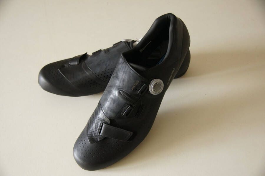 Shimano SH-R Bike Shoes zwart