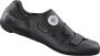 Shimano RC502 Wielrenschoenen Fietsschoenen Mannen zwart - Thumbnail 1