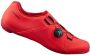 Shimano RC3 Racefiets Schoenen Red Heren - Thumbnail 1