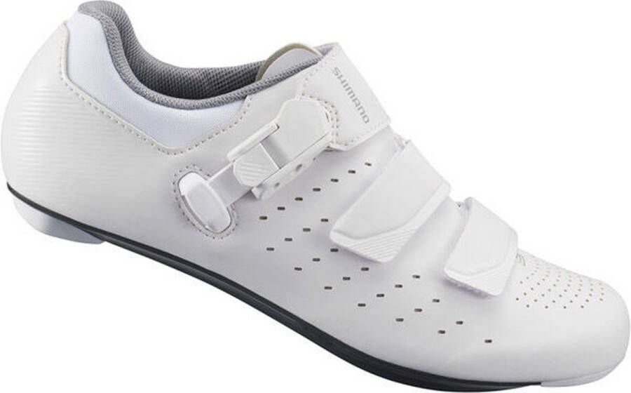 Shimano SH-RP301W Schoenen Dames wit